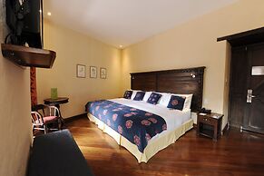 La Casona de la Ronda Boutique Hotel