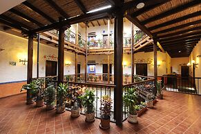 La Casona de la Ronda Boutique Hotel