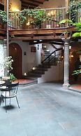 La Casona de la Ronda Boutique Hotel