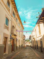 La Casona de la Ronda Boutique Hotel