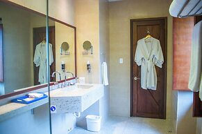 La Casona de la Ronda Boutique Hotel