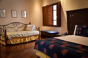 La Casona de la Ronda Boutique Hotel
