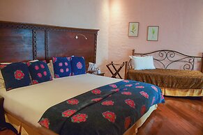 La Casona de la Ronda Boutique Hotel