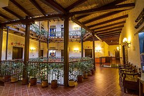 La Casona de la Ronda Boutique Hotel