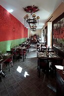 La Casona de la Ronda Boutique Hotel