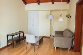 La Casona de la Ronda Boutique Hotel