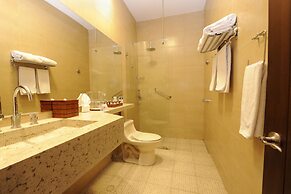 La Casona de la Ronda Boutique Hotel