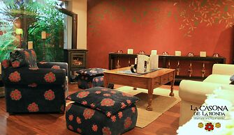 La Casona de la Ronda Boutique Hotel