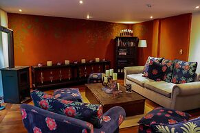 La Casona de la Ronda Boutique Hotel