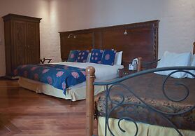 La Casona de la Ronda Boutique Hotel