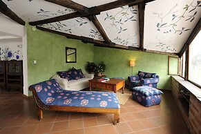 La Casona de la Ronda Boutique Hotel