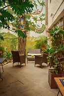 La Casona de la Ronda Boutique Hotel