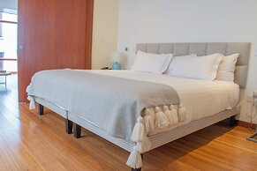 La Casona de la Ronda Boutique Hotel