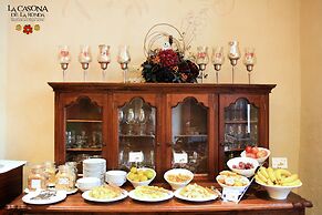 La Casona de la Ronda Boutique Hotel