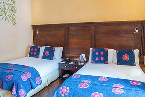 La Casona de la Ronda Boutique Hotel
