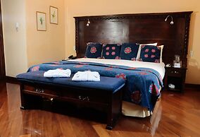 La Casona de la Ronda Boutique Hotel
