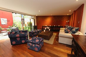 La Casona de la Ronda Boutique Hotel