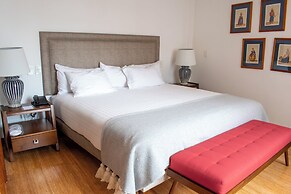 La Casona de la Ronda Boutique Hotel