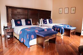 La Casona de la Ronda Boutique Hotel