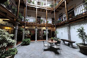 La Casona de la Ronda Boutique Hotel