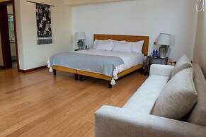 La Casona de la Ronda Boutique Hotel