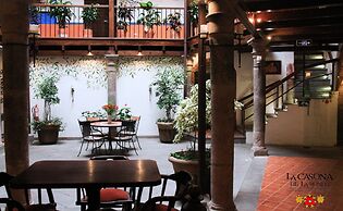 La Casona de la Ronda Boutique Hotel