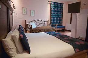 La Casona de la Ronda Boutique Hotel