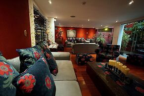 La Casona de la Ronda Boutique Hotel