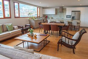 La Casona de la Ronda Boutique Hotel