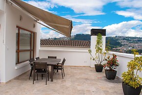 La Casona de la Ronda Boutique Hotel
