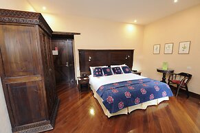 La Casona de la Ronda Boutique Hotel