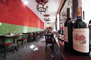 La Casona de la Ronda Boutique Hotel