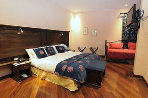 La Casona de la Ronda Boutique Hotel