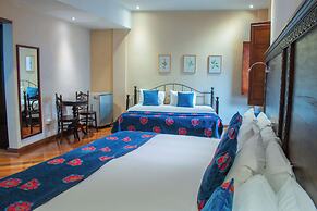 La Casona de la Ronda Boutique Hotel