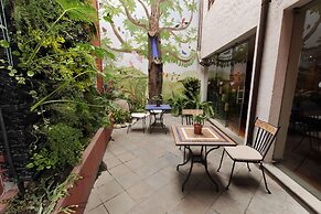 La Casona de la Ronda Boutique Hotel