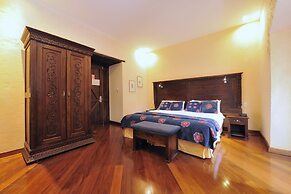 La Casona de la Ronda Boutique Hotel