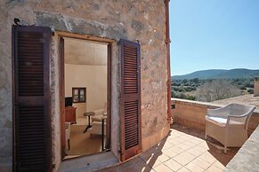 Belle Son Mas Luxury Finca Hotel