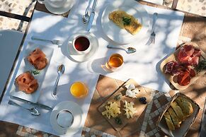 Belle Son Mas Luxury Finca Hotel