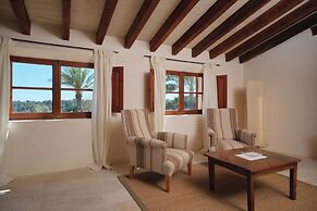 Belle Son Mas Luxury Finca Hotel