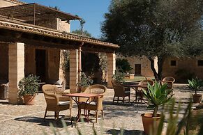 Belle Son Mas Luxury Finca Hotel