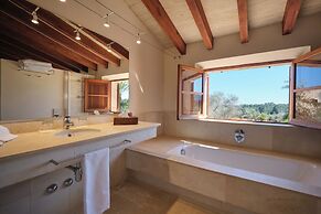 Belle Son Mas Luxury Finca Hotel