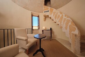 Belle Son Mas Luxury Finca Hotel