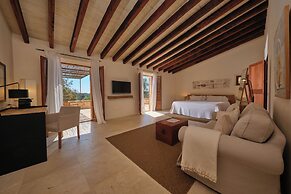 Belle Son Mas Luxury Finca Hotel