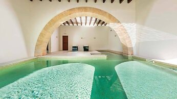 Belle Son Mas Luxury Finca Hotel