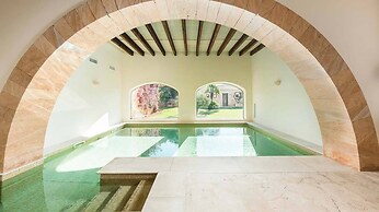 Belle Son Mas Luxury Finca Hotel