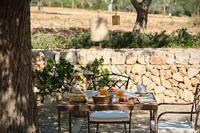 Belle Son Mas Luxury Finca Hotel