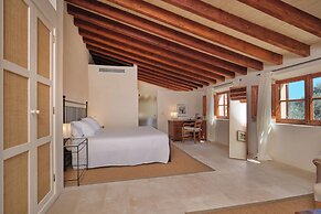 Belle Son Mas Luxury Finca Hotel