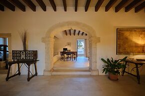 Belle Son Mas Luxury Finca Hotel