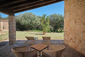 Belle Son Mas Luxury Finca Hotel