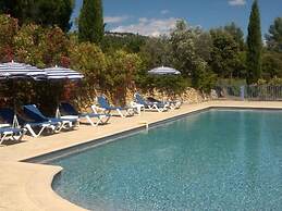 Logis Le Mas des Collines